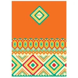 دفتر 100 برگ سیمی نهال مکث جلد سخت کد 9118 &ndash; برایتو| فروش اینترنتی لوازم التحریر، لوازم تحریر، ملزومات اداری