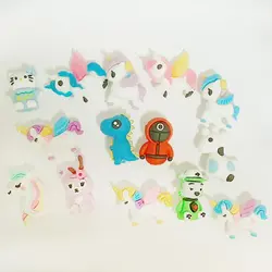 سرمدادی سیلیکونی فانتزی &ndash; برایتو| فروش اینترنتی لوازم التحریر، لوازم تحریر، ملزومات اداری