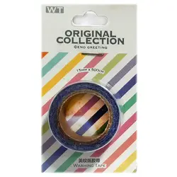 چسب نواری فانتزی 5 متری با عرض 1.5 سانت &ndash; برایتو| فروش اینترنتی لوازم التحریر، لوازم تحریر، ملزومات اداری