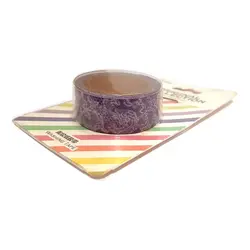 چسب نواری فانتزی 5 متری با عرض 1.5 سانت &ndash; برایتو| فروش اینترنتی لوازم التحریر، لوازم تحریر، ملزومات اداری