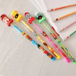 مداد فشنگی فانتزی پسرانه طرح سگ های نگهبان مدل ZC-198 &ndash; برایتو| فروش اینترنتی لوازم التحریر، لوازم تحریر، ملزومات اداری