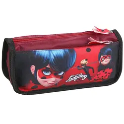 جامدادی فانتزی سه زیپ سویل کد 3048 &ndash; برایتو| فروش اینترنتی لوازم التحریر، لوازم تحریر، ملزومات اداری