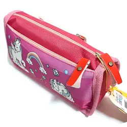 جامدادی فانتزی سه زیپ سویل کد 3048 &ndash; برایتو| فروش اینترنتی لوازم التحریر، لوازم تحریر، ملزومات اداری