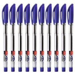 خودکار 1.6 میلی متر کیان مخصوص خوشنویسی بسته 10 عددی &ndash; برایتو| فروش اینترنتی لوازم التحریر، لوازم تحریر، ملزومات اداری