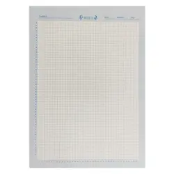 کاغذ شطرنجی ریز 0.5 سانتی بسته 100 برگی &ndash; برایتو| فروش اینترنتی لوازم التحریر، لوازم تحریر، ملزومات اداری