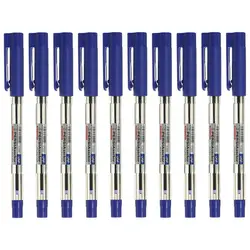 خودکار پرشیا مدل لیان نوک 0.7 میلی متر بسته 10 عددی آبی &ndash; برایتو| فروش اینترنتی لوازم التحریر، لوازم تحریر، ملزومات اداری