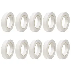 چسب دوطرفه سلولوزی (پوست پیازی) عرض 2 سانتی متر بسته 10 عددی &ndash; برایتو| فروش اینترنتی لوازم التحریر، لوازم تحریر، ملزومات اداری