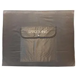 کیف آرشیو سایز A3 مدل برزنتی جیب دار فابریانو &ndash; برایتو| فروش اینترنتی لوازم التحریر، لوازم تحریر، ملزومات اداری