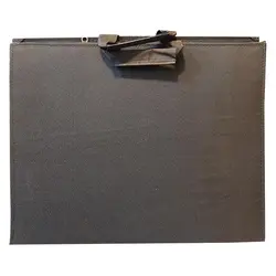 کیف آرشیو سایز A3 مدل برزنتی جیب دار فابریانو &ndash; برایتو| فروش اینترنتی لوازم التحریر، لوازم تحریر، ملزومات اداری