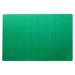 صفحه برش سایز A3 مدل لاستیکی &ndash; برایتو| فروش اینترنتی لوازم التحریر، لوازم تحریر، ملزومات اداری