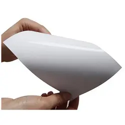 کاغذ گلاسه 135 گرم A3 مدل براق بسته 250 برگی &ndash; برایتو| فروش اینترنتی لوازم التحریر، لوازم تحریر، ملزومات اداری