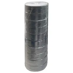 نوار چسب برق الماس دیاموند مدل DIAMOND PVC بسته 10 عددی – برایتو| فروش اینترنتی لوازم التحریر، لوازم تحریر، ملزومات اداری