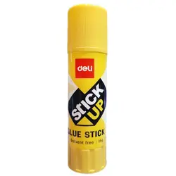 چسب ماتیکی دلی 15 گرم مدل Deli A20110 بسته 12 عددی &ndash; برایتو| فروش اینترنتی لوازم التحریر، لوازم تحریر، ملزومات اداری