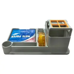 ست رومیزی اداری دلی &ndash; برایتو| فروش اینترنتی لوازم التحریر، لوازم تحریر، ملزومات اداری