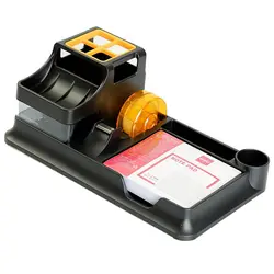 ست رومیزی اداری دلی &ndash; برایتو| فروش اینترنتی لوازم التحریر، لوازم تحریر، ملزومات اداری