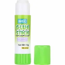 چسب ماتیکی اینوکس &ndash; برایتو| فروش اینترنتی لوازم التحریر، لوازم تحریر، ملزومات اداری