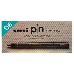 راپید یک بار مصرف 0.6 میلی متر یونی پین بسته 12 عددی &ndash; برایتو| فروش اینترنتی لوازم التحریر، لوازم تحریر، ملزومات اداری