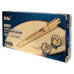 راپید یک بار مصرف لتو &ndash; برایتو| فروش اینترنتی لوازم التحریر، لوازم تحریر، ملزومات اداری