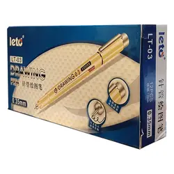 راپید یک بار مصرف 0.3 میلی متر لتو مدل Leto Main بسته 12 عددی &ndash; برایتو| فروش اینترنتی لوازم التحریر، لوازم تحریر، ملزومات اداری