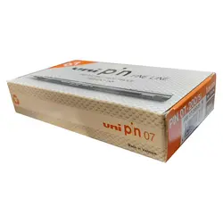 راپید یک بار مصرف 0.7 میلی متر یونی پین بسته 12 عددی &ndash; برایتو| فروش اینترنتی لوازم التحریر، لوازم تحریر، ملزومات اداری