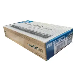 راپید یک بار مصرف 0.3 میلی متر یونی پین بسته 12 عددی &ndash; برایتو| فروش اینترنتی لوازم التحریر، لوازم تحریر، ملزومات اداری