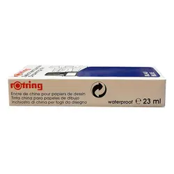 جوهر راپید آبی روترینگ حجم 23 میل &ndash; برایتو| فروش اینترنتی لوازم التحریر، لوازم تحریر، ملزومات اداری