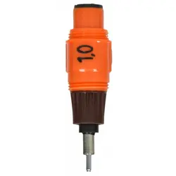 نوک راپید روترینگ 1.0 میلی متر مدل Rotring Isograph &ndash; برایتو| فروش اینترنتی لوازم التحریر، لوازم تحریر، ملزومات اداری