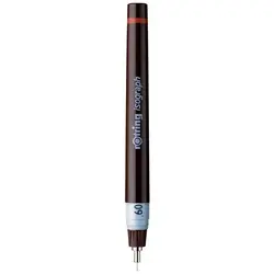 راپید دائمی روترینگ 0.6 میلی متر مدل Rotring Isograph – برایتو| فروش اینترنتی لوازم التحریر، لوازم تحریر، ملزومات اداری