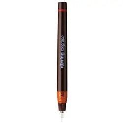 راپید دائمی روترینگ 0.4 میلی متر مدل Rotring Isograph – برایتو| فروش اینترنتی لوازم التحریر، لوازم تحریر، ملزومات اداری