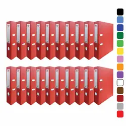 زونکن A4 کتان مدل اینگل با عطف 7.5 سانت بسته 20 عددی کارتن دار – برایتو| فروش اینترنتی لوازم التحریر، لوازم تحریر، ملزومات اداری