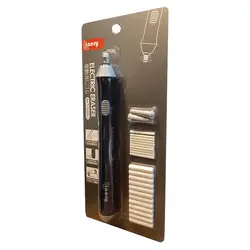 پاک کن برقی لاینری مدل Linery TC8302-1 &ndash; برایتو| فروش اینترنتی لوازم التحریر، لوازم تحریر، ملزومات اداری