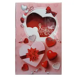 دفتر خاطرات قفل دار طرح قلب مدل عاشقانه &ndash; برایتو| فروش اینترنتی لوازم التحریر، لوازم تحریر، ملزومات اداری