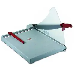 کاتر کاغذ دستی سایز A4 مدل KW-Trio 3921 – برایتو| فروش اینترنتی لوازم التحریر، لوازم تحریر، ملزومات اداری