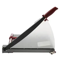 کاتر کاغذ دستی سایز A4 مدل KW-Trio 3921 – برایتو| فروش اینترنتی لوازم التحریر، لوازم تحریر، ملزومات اداری