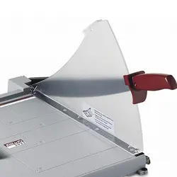 کاتر کاغذ دستی سایز A4 مدل KW-Trio 3921 – برایتو| فروش اینترنتی لوازم التحریر، لوازم تحریر، ملزومات اداری