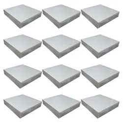 کاغذ یادداشت کاهی &ndash; برایتو| فروش اینترنتی لوازم التحریر، لوازم تحریر، ملزومات اداری