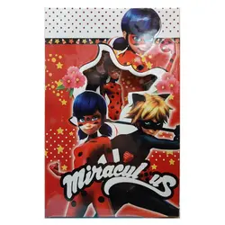 دفتر خاطرات قفل دار طرح دختر کفشدوزکی &ndash; برایتو| فروش اینترنتی لوازم التحریر، لوازم تحریر، ملزومات اداری