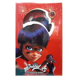 دفتر خاطرات قفل دار طرح دختر کفشدوزکی &ndash; برایتو| فروش اینترنتی لوازم التحریر، لوازم تحریر، ملزومات اداری