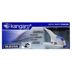 دستگاه منگنه کانگرو مدل Kangaro DS-23S15FL &ndash; برایتو| فروش اینترنتی لوازم التحریر، لوازم تحریر، ملزومات اداری