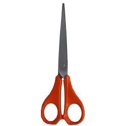 قیچی اداری کانگرو مدل KANGARO EL-73/Y &ndash; برایتو| فروش اینترنتی لوازم التحریر، لوازم تحریر، ملزومات اداری