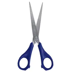 قیچی اداری کانگرو مدل KANGARO EL-73/Y &ndash; برایتو| فروش اینترنتی لوازم التحریر، لوازم تحریر، ملزومات اداری