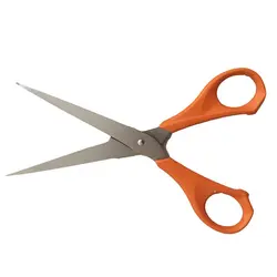 قیچی اداری کانگرو مدل KANGARO EL-73/Y &ndash; برایتو| فروش اینترنتی لوازم التحریر، لوازم تحریر، ملزومات اداری