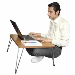 میز تحریر تاشو پارس مدل چوبی سایز 60 &ndash; برایتو| فروش اینترنتی لوازم التحریر، لوازم تحریر، ملزومات اداری