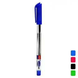 خودکار سلنا نوک 1.0 میلی متر مدل Selena Excellent بسته 50 عددی &ndash; برایتو| فروش اینترنتی لوازم التحریر، لوازم تحریر، ملزومات اداری