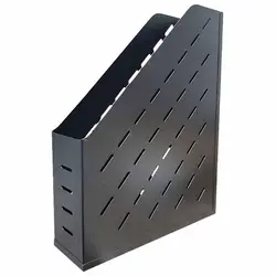 جامجله ای فلزی تک خانه &ndash; برایتو| فروش اینترنتی لوازم التحریر، لوازم تحریر، ملزومات اداری