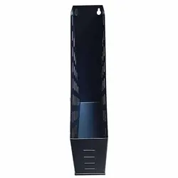 جامجله ای فلزی تک خانه &ndash; برایتو| فروش اینترنتی لوازم التحریر، لوازم تحریر، ملزومات اداری