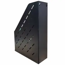 جامجله ای فلزی تک خانه &ndash; برایتو| فروش اینترنتی لوازم التحریر، لوازم تحریر، ملزومات اداری