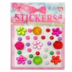 اشکال تزیینی برجسته &ndash; برایتو| فروش اینترنتی لوازم التحریر، لوازم تحریر، ملزومات اداری