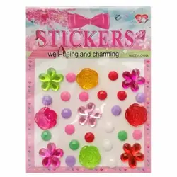 اشکال تزیینی برجسته &ndash; برایتو| فروش اینترنتی لوازم التحریر، لوازم تحریر، ملزومات اداری