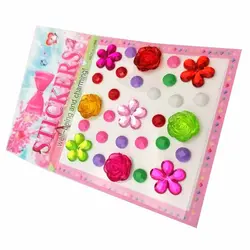 اشکال تزیینی برجسته &ndash; برایتو| فروش اینترنتی لوازم التحریر، لوازم تحریر، ملزومات اداری